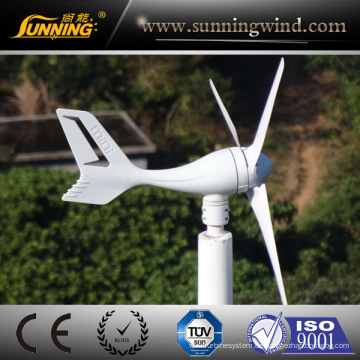 Sunning Sky Wind Turbine 300 Watt